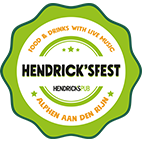 Hendrick'sFest